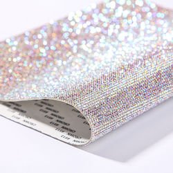 crystal AB