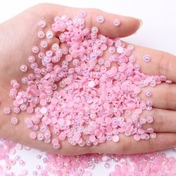 02 Light Pink AB