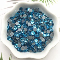aquamarine
