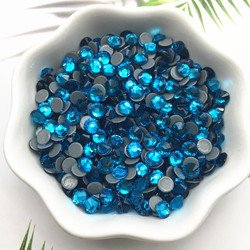 capri blue