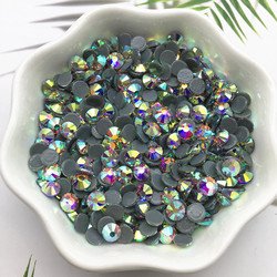 crystal AB