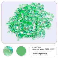 Green AB