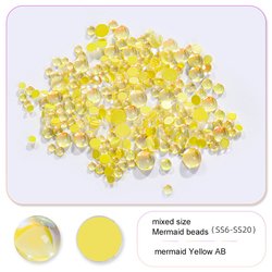 Yellow AB