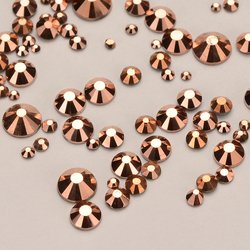 Pure Rose Gold