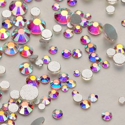 Crystal AB