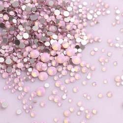 Pink Opal