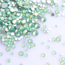 Green Opal