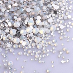 White Opal