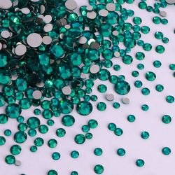 Blue Zircon