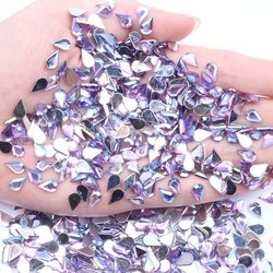 07A Light purple ab