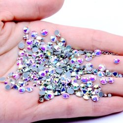 crystal AB