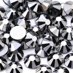 Jet Hematite
