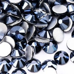 Shiny Black