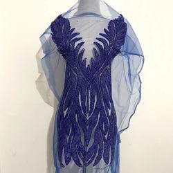 royal blue