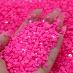 JO2# Hot Pink