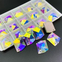 Crystal ab