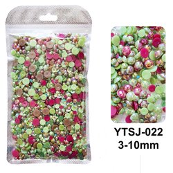 YTSJ-022