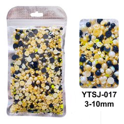YTSJ-017