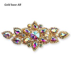 Gold base AB