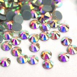 crystal AB