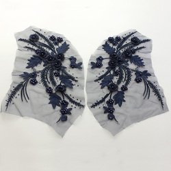 Navy blue