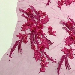 Rose red