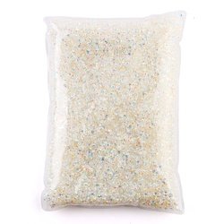Resin rhinestones flatback--1