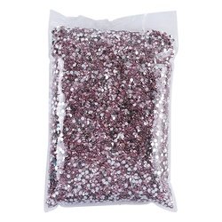 Resin rhinestones flatback--21