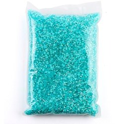 Resin rhinestones flatback--3