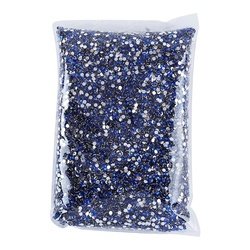 Resin rhinestones flatback--25