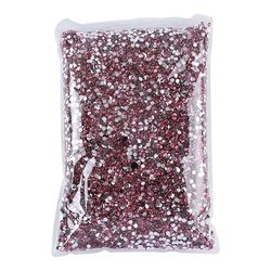 Resin rhinestones flatback--26
