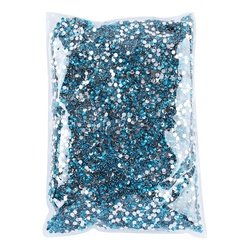 Resin rhinestones flatback--29