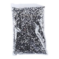 Resin rhinestones flatback--31