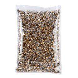 Resin rhinestones flatback--32