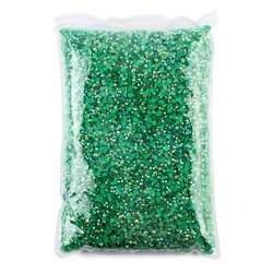 Resin rhinestones flatback--5