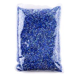 Resin rhinestones flatback--12