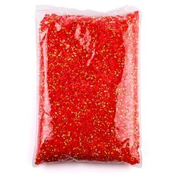Resin rhinestones flatback--13