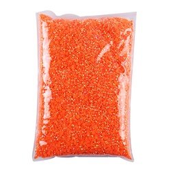 Resin rhinestones flatback--15