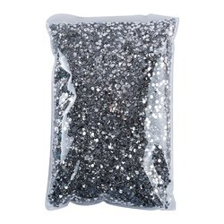 Resin rhinestones flatback--19