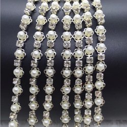 silver chain