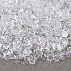 G1 Glitter Clear