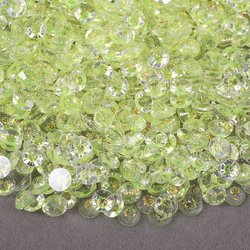 G5 Glitter Citrine