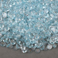 G8 Glitter Aquamarine