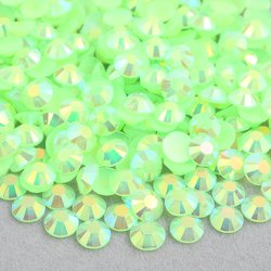 A45 Jelly Lt.Emerald AB