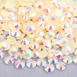 A47 Jelly Lt.Peach AB