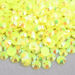 A49 Jelly Citrine AB