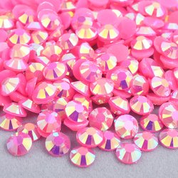 A62 Jelly Dark Rose AB