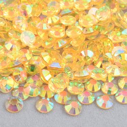 A55 Transparent Lt.Topaz AB