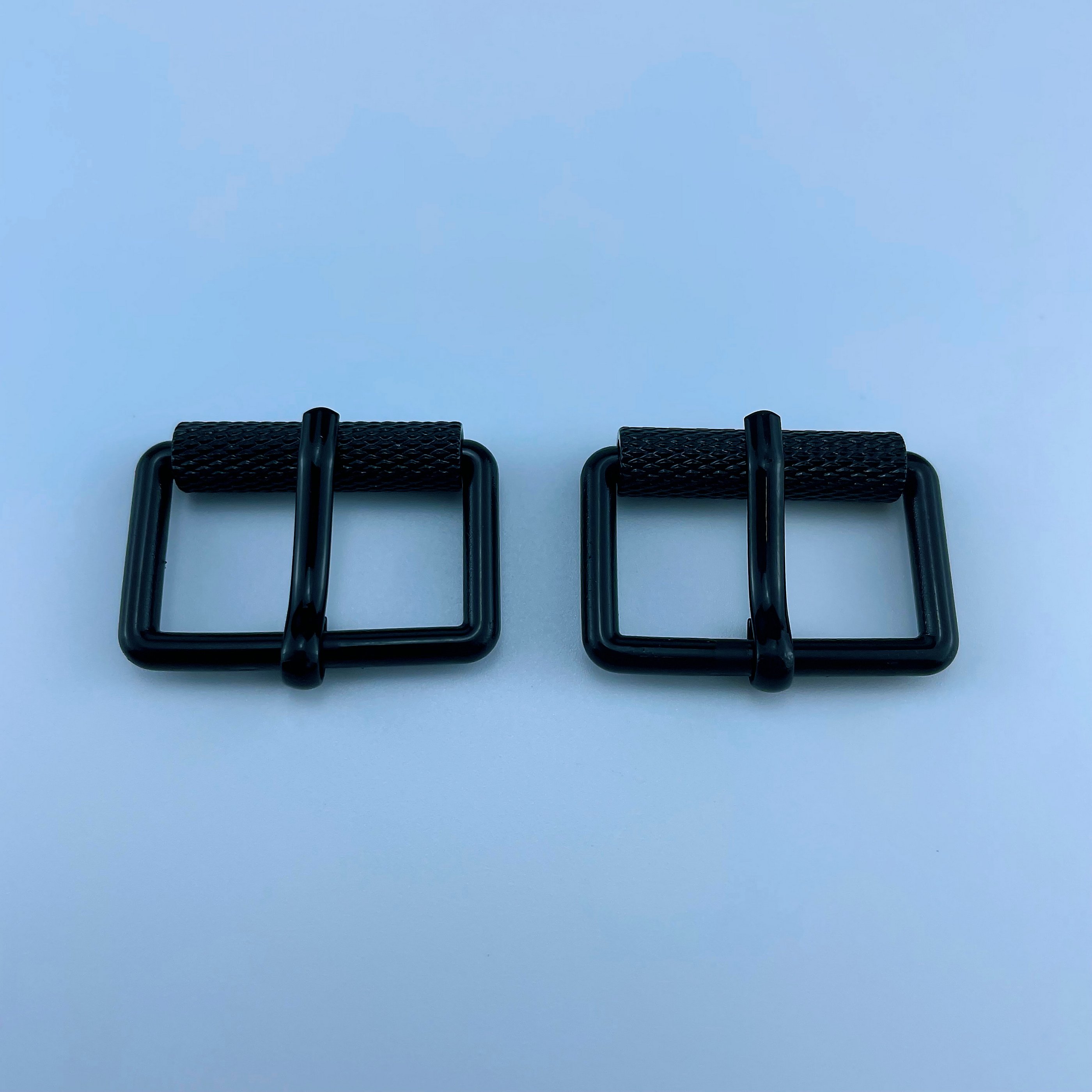 Crystal Buckles Buckle Garment Accessories Connector Custom Logo Metal for Belts and Bags Rhinestone Zinc Alloy Shoes Women