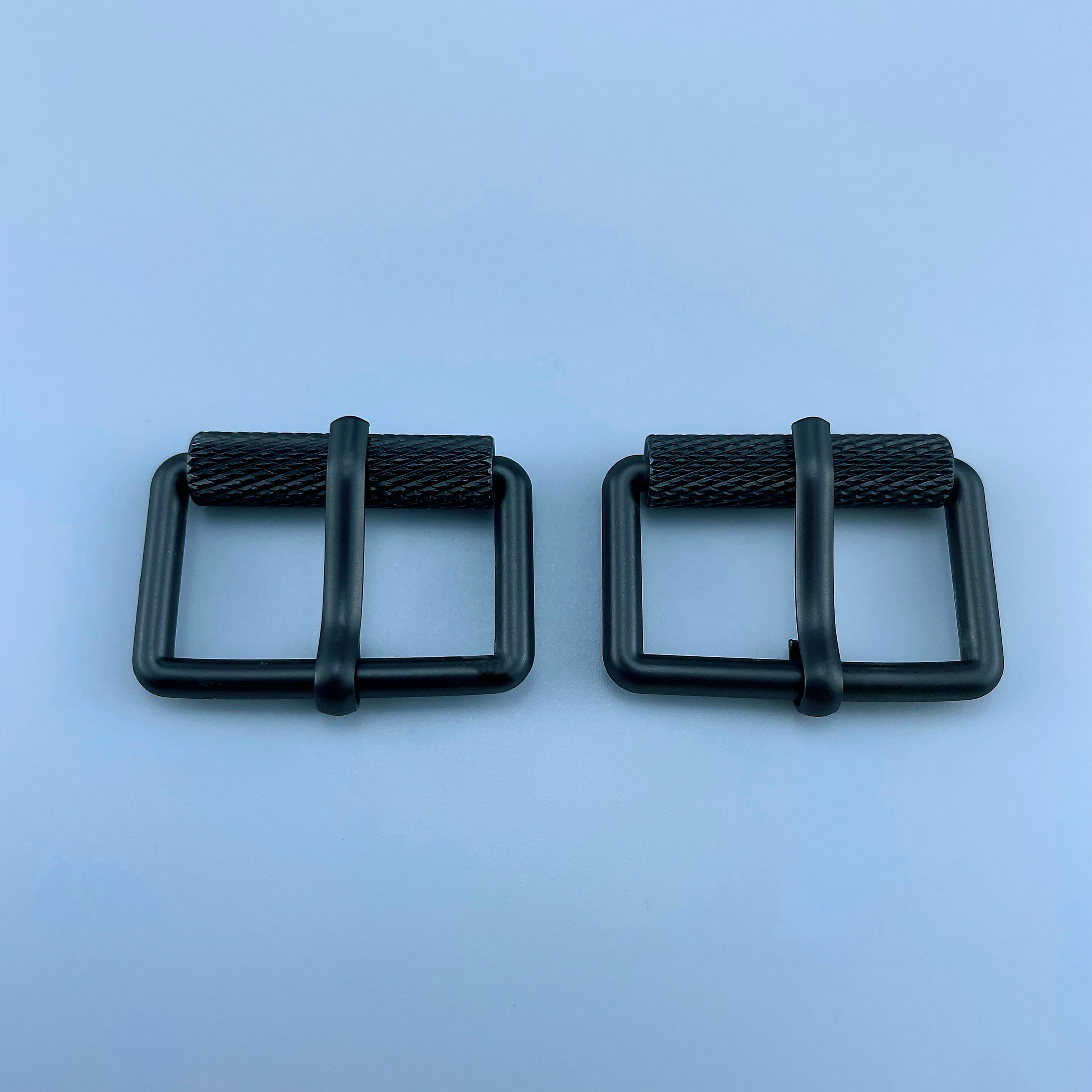 Crystal Buckles Buckle Garment Accessories Connector Custom Logo Metal for Belts and Bags Rhinestone Zinc Alloy Shoes Women